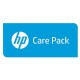 Hewlett Packard Enterprise 1 year Next business Day Exchange HP 1810-48G Switch Foundation Care Service U3QJ7E